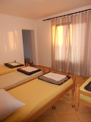 4-krevetni apartman